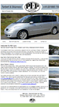 Mobile Screenshot of pepcars.co.uk